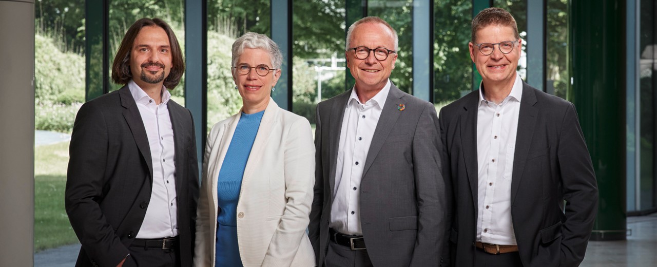 KfW IPEX-Bank: Personelle Veränderungen in der ...