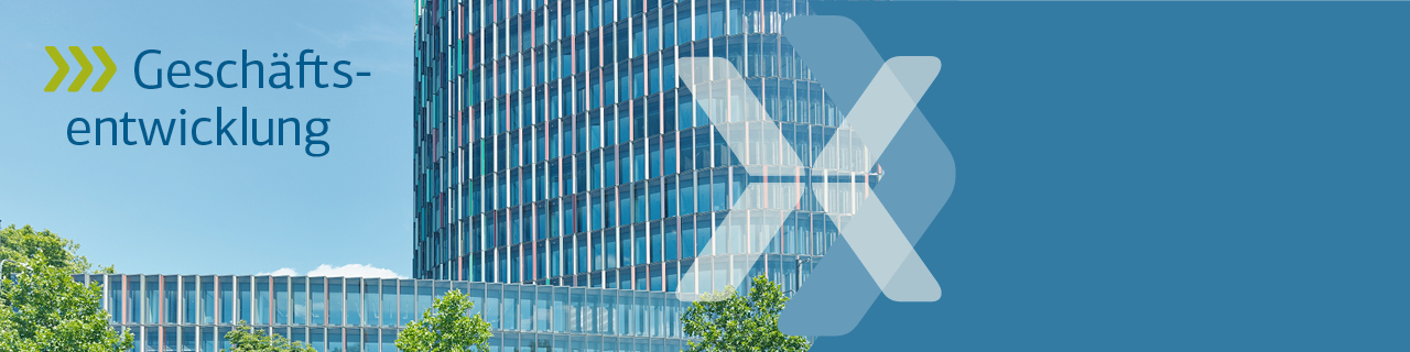 KfW IPEX-Bank: Gebäude