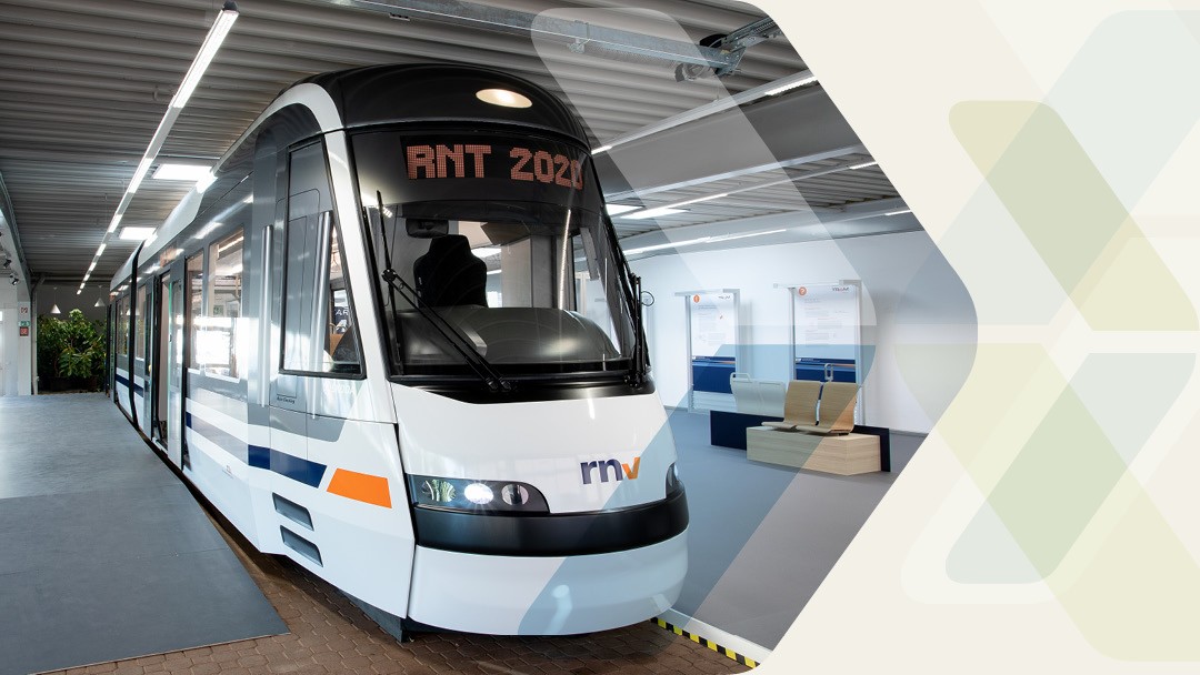 Rhein-Neckar-Tram 2020