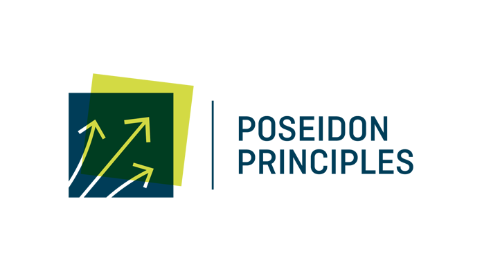 Logo Poseidon Principles