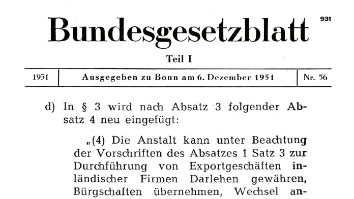 Bundesgesetzblatt