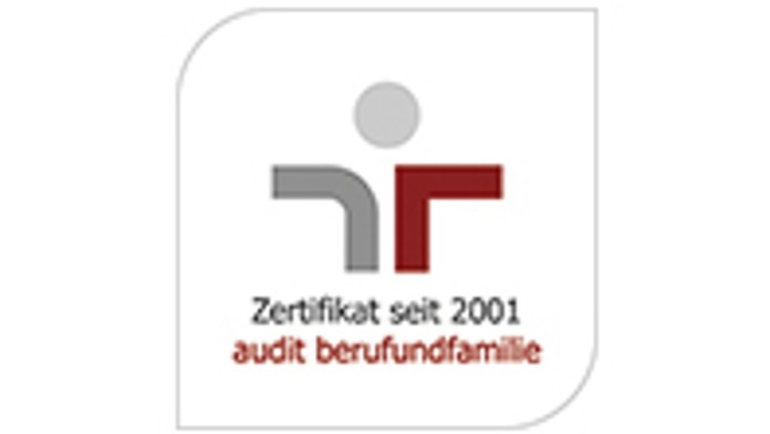 audit berufundfamilie