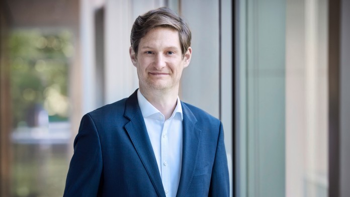 Portrait Alexander Schober