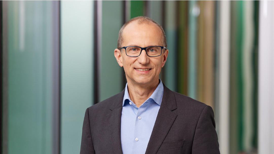 Portrait Thomas Brehler