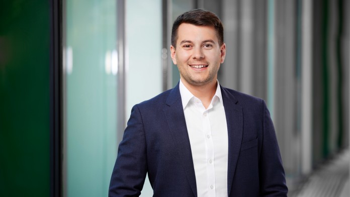 Portrait Marc Schieting