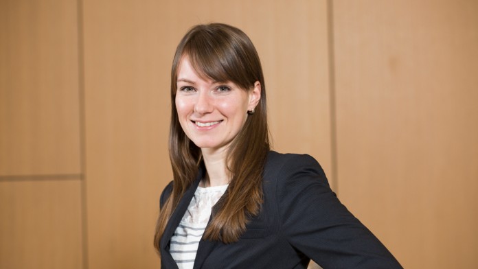 Portrait Maxi Harm