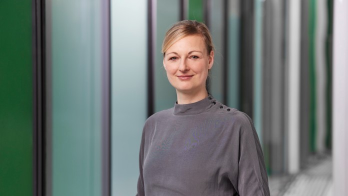 Portrait Anne Semfke