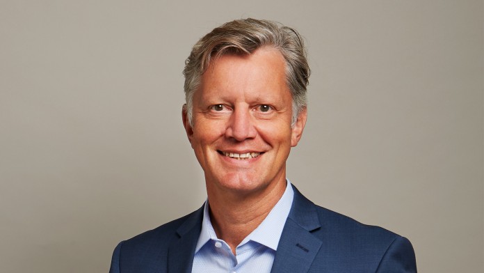 Portrait Markus Krätzer