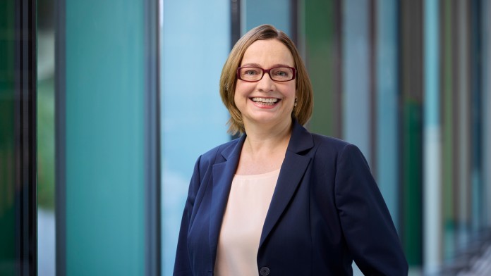 Susanne Gehrling