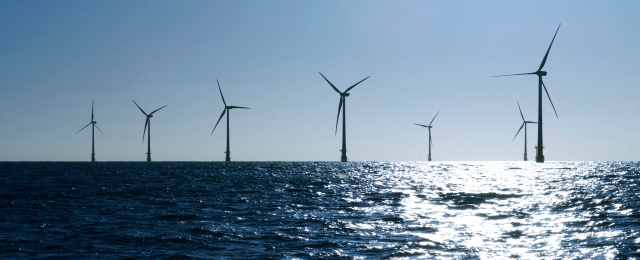 Offshore Windpark