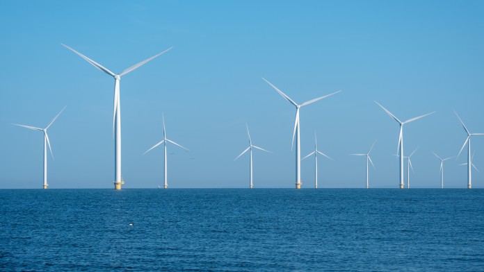 Offshore Windpark
