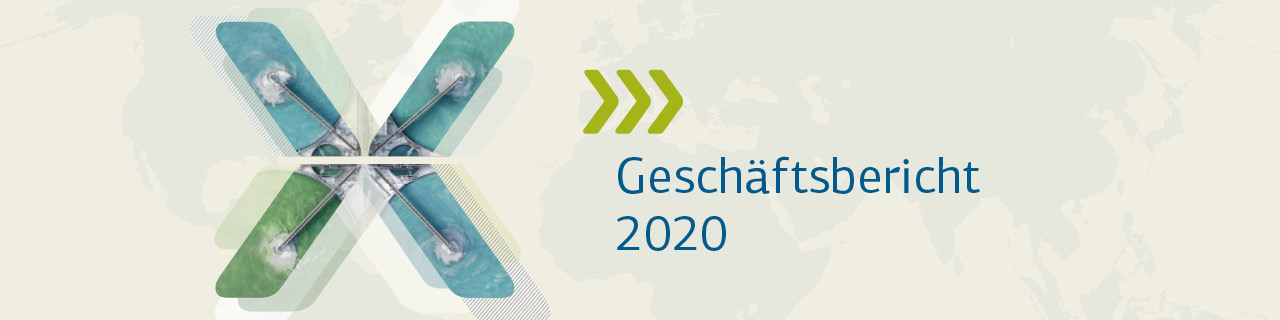 Geschäftsbericht 2019