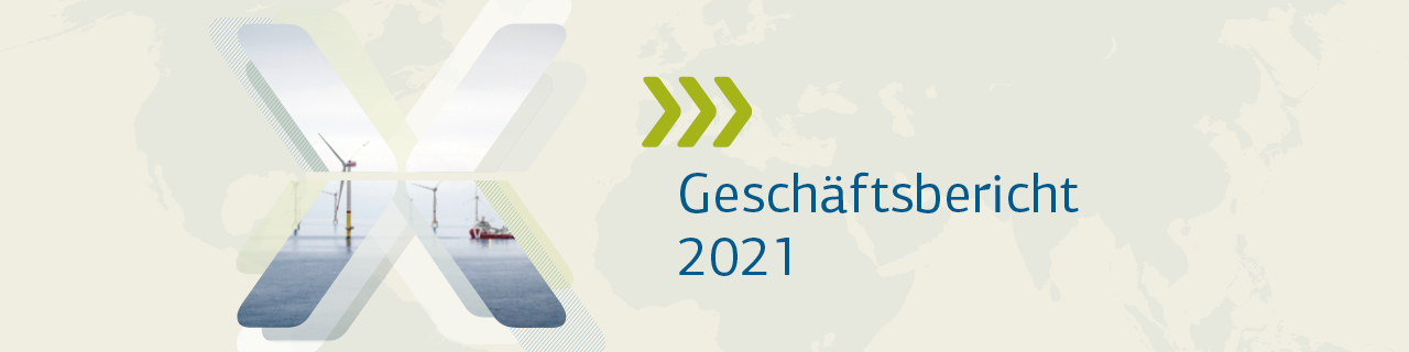 Geschäftsbericht 2021