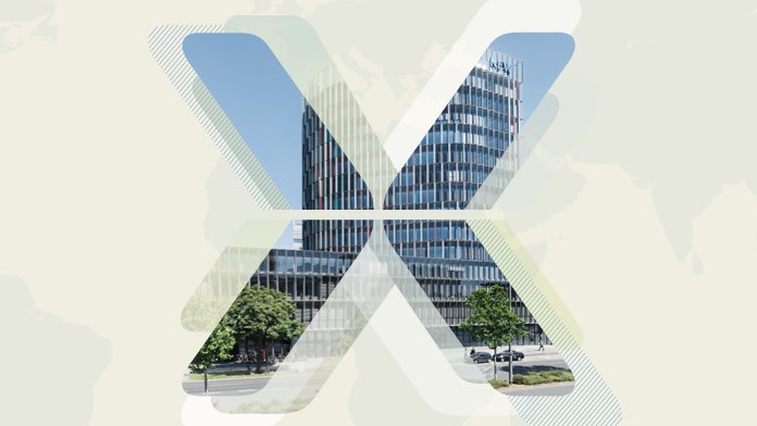 KfW IPEX-Bank Geschäftsbericht 