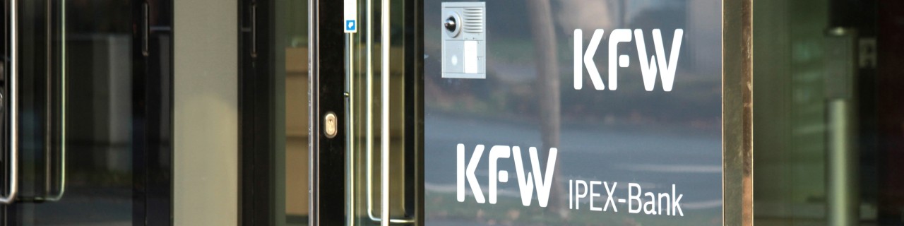 KfW IPEX-Bank