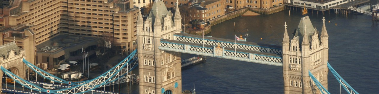 London Bridge