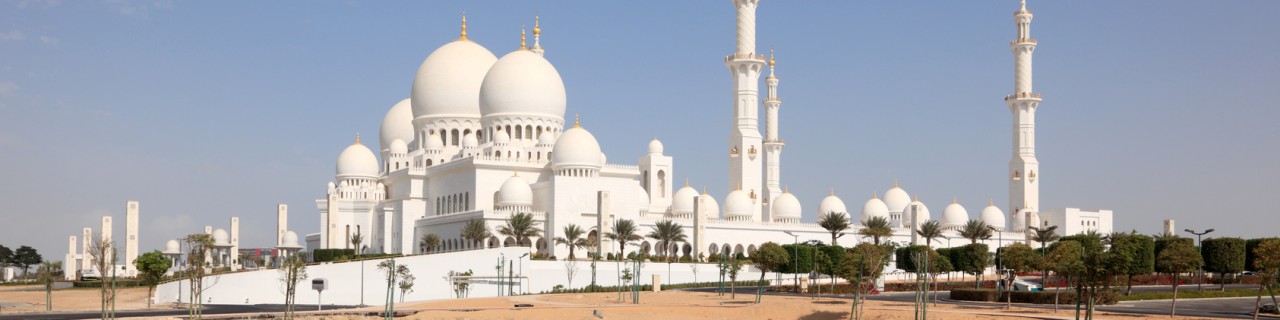 Abu Dhabi