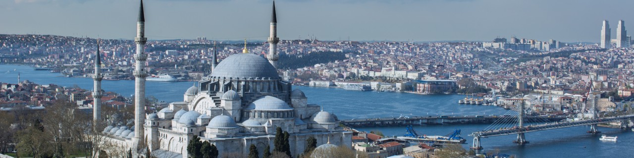 Istanbul