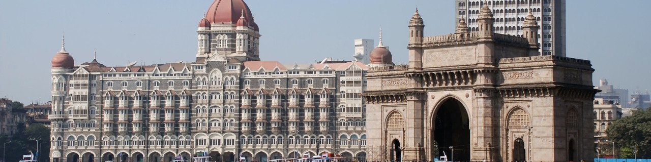 Mumbai