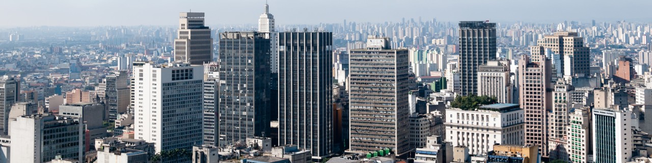 São Paulo