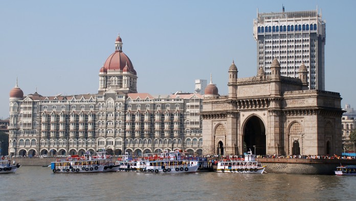 Mumbai, Indien