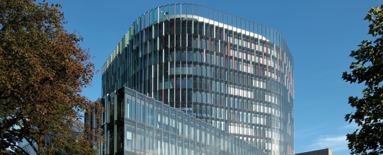 KfW IPEX-Bank Frankfurt