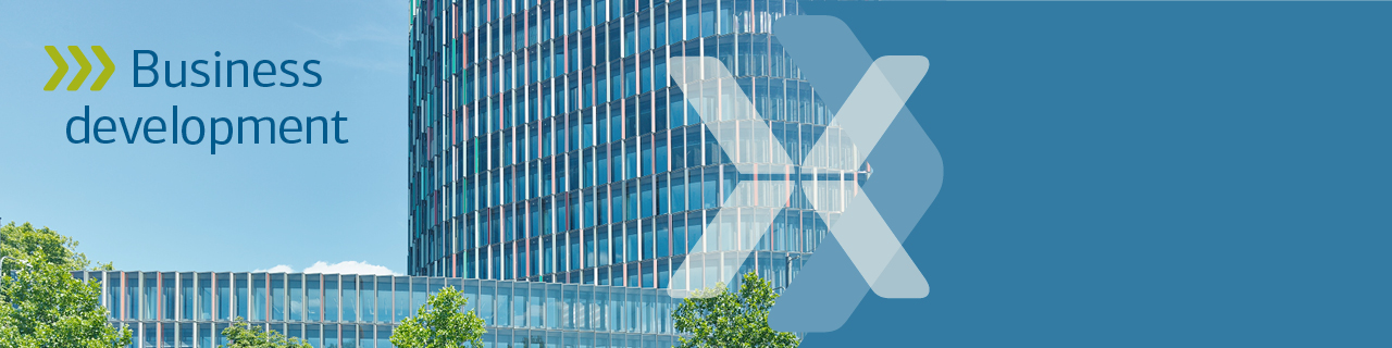 KfW IPEX-Bank: building